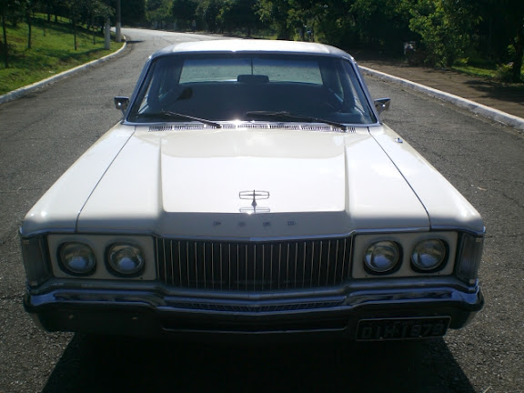 Galaxie Ltd 79 Placa Preta Com 26 000kms Originais Vendido Século 20 Veículos De Coleção