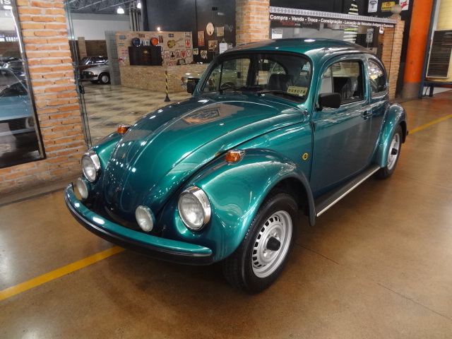 Featured image of post Fusca Itamar Verde Nice Achei a tonalidade de verde para o meu besouro verde